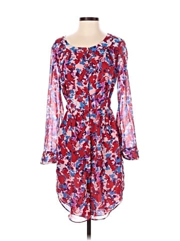 W118 by Walter Baker Casual Dress (view 1)