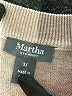 Martha Stewart 100% Cotton Tan Pullover Sweater Size 3X - photo 7