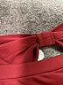 Lyaner 100% Polyester Burgundy Pullover Sweater Size 1X - photo 7