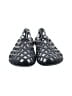 Jeffrey Campbell Black Flats Size 10 - photo 2