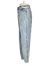 Venus Hearts Blue Jeans Size 6 - photo 5