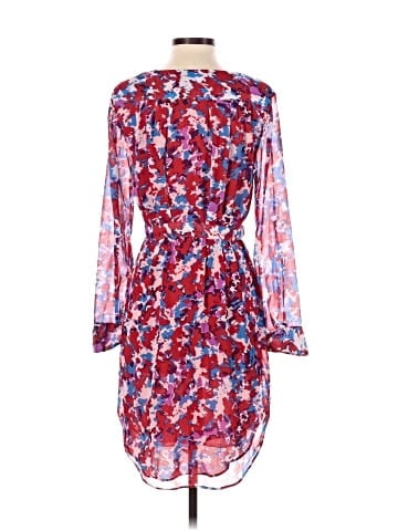 W118 by Walter Baker Casual Dress (view 2)