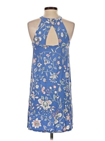 Ann Taylor LOFT Casual Dress (view 2)
