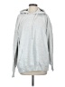 Gap Silver Pullover Hoodie Size S - photo 1