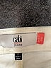 CAbi White Ivory Jeans Size 2 - photo 7