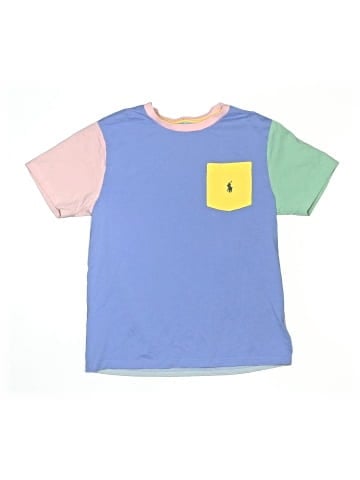 Polo by Ralph Lauren Short Sleeve T-Shirt (view 1)