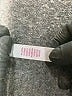 Sweet Black Tube Top Size M - photo 8
