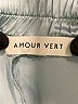 Amour Vert Blue Casual Skirt Size 18 (estimated) - photo 4