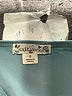 Knitworks Blue Tank Top Size 8 - photo 7