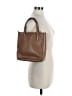 Coach 100% Leather Brown Leather Tote One size - photo 2