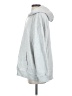 Gap Silver Pullover Hoodie Size S - photo 5
