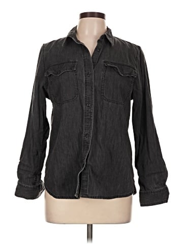 Madewell Denim Jacket (view 1)