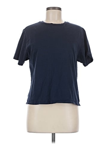 Abercrombie & Fitch Short Sleeve T-Shirt (view 1)
