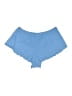 colsie Blue Shorts Size M - photo 2