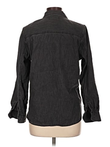 Madewell Denim Jacket (view 2)