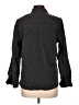 Madewell 100% Cotton Black Denim Jacket Size L - photo 2