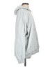 Gap Silver Pullover Hoodie Size S - photo 4