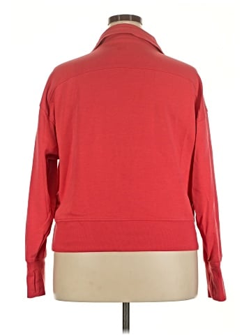 Active by Old Navy Pullover Sweater (view 2)