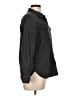 Madewell 100% Cotton Black Denim Jacket Size L - photo 4