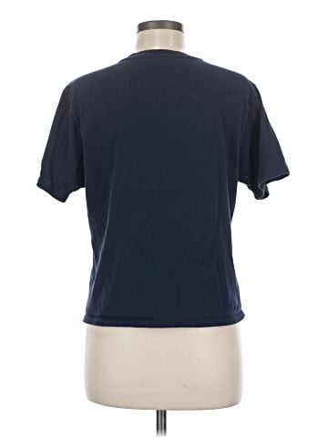 Abercrombie & Fitch Short Sleeve T-Shirt (view 2)