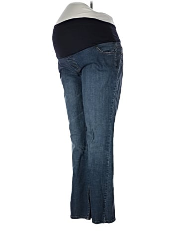 Liz Lange Maternity for Target Jeans (view 1)