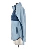 Abercrombie & Fitch Color Block Blue Pullover Sweater Size S - photo 5