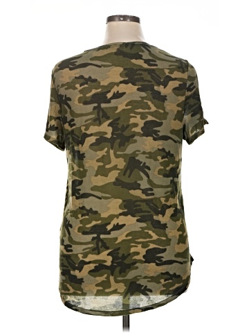 Style&Co Short Sleeve T-Shirt (view 2)