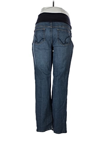 Liz Lange Maternity for Target Jeans (view 2)