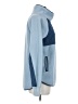 Abercrombie & Fitch Color Block Blue Pullover Sweater Size S - photo 4