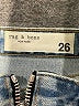 Rag & Bone Blue Denim Skirt Size 26 waist - photo 4