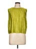 Good American 100% Polyester Green Tube Top Size Lg - XL (3) - photo 1