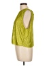 Good American 100% Polyester Green Tube Top Size Lg - XL (3) - photo 5