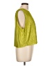Good American 100% Polyester Green Tube Top Size Lg - XL (3) - photo 4