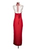 Zaful Red Cocktail Dress Size S - photo 2