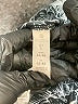 Balance Collection Paisley Blue Active Pants Size L - photo 7