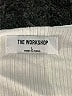 The Workshop Ivory Turtleneck Sweater Size L - photo 7