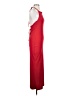 Zaful Red Cocktail Dress Size S - photo 4