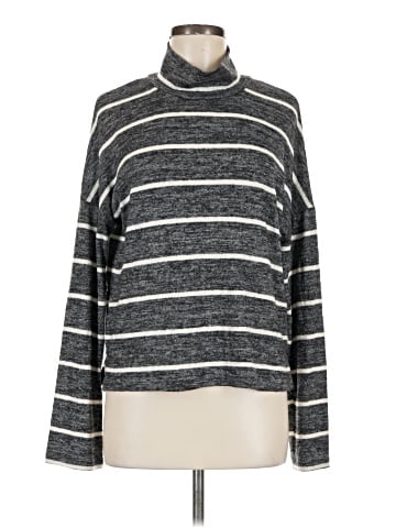 SO Long Sleeve Top (view 1)