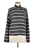 SO Gray Long Sleeve Top Size M - photo 1