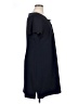 Eliza J 100% Polyester Blue Casual Dress Size 16 - photo 4