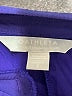 Athleta Solid Blue Purple Athletic Shorts Size 2 - photo 3