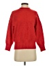 Altar'd State Red Turtleneck Sweater Size XXS - photo 1