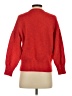 Altar'd State Red Turtleneck Sweater Size XXS - photo 2