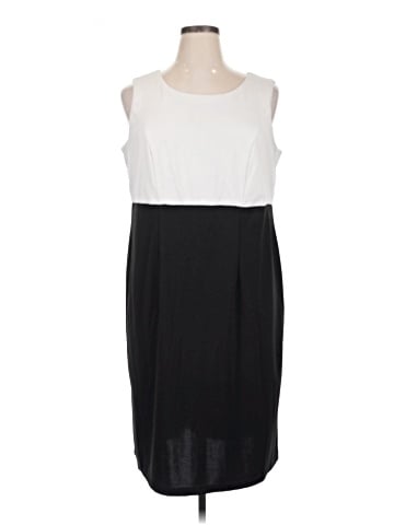 Perceptions Casual Dress (view 1)