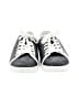 Jack Rogers Black Gray Sneakers Size 8 1/2 - photo 2