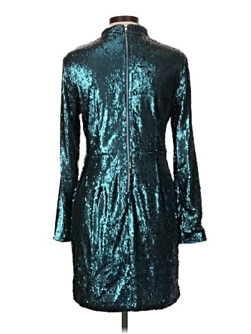 Missguided Cocktail Dress (view 2)