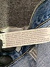 Forever 21 100% Cotton Blue Denim Skirt Size 28 waist - photo 5