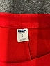 Old Navy Solid Red Casual Dress Size S - photo 7