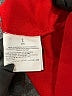 Old Navy Solid Red Casual Dress Size S - photo 8