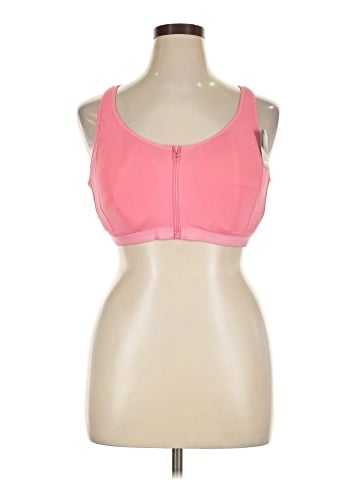 Assorted Brands Sports Bra (view 1)